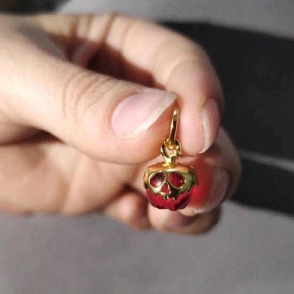 1pcs Pandora charm Any Disney Princess Collection - Picture 15 of 16